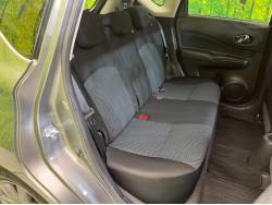 ノート Ｘ ＤＩＧ－Ｓ エアロスタイルの中古車画像