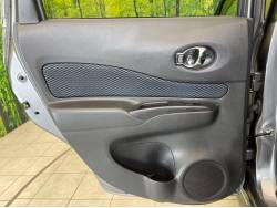 ノート Ｘ ＤＩＧ－Ｓ エアロスタイルの中古車画像