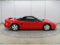 ＮＳＸ ＮＳＸの中古車画像
