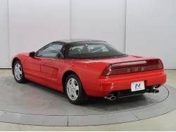 ＮＳＸ ＮＳＸの中古車画像