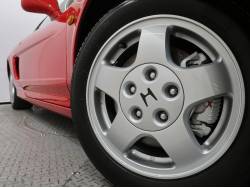 ＮＳＸ ＮＳＸの中古車画像