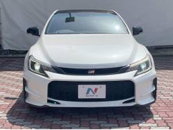 マークＸ ＧＲＭＮの中古車画像