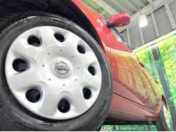 マーチ １４Ｓ ＦＯＵＲの中古車画像