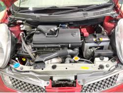 マーチ １４Ｓ ＦＯＵＲの中古車画像