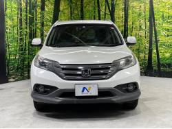 ＣＲ－Ｖ ２４Ｇの中古車画像