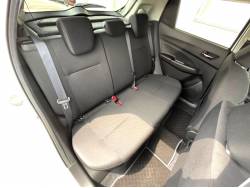 スイフト ＸＧリミテッド セーフティパッケージレス仕様車の中古車画像