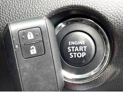 スイフト ＸＧリミテッド セーフティパッケージレス仕様車の中古車画像