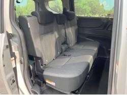 シエンタ ハイブリッド ファンベースＸの中古車画像