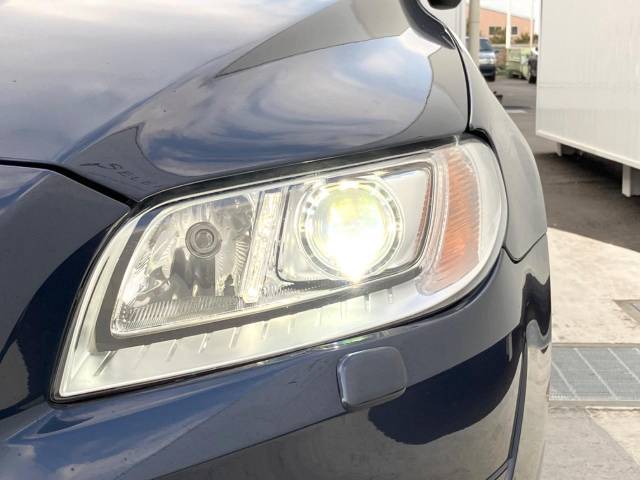 ボルボ Ｖ７０ Ｔ５ ＳＥ 2.1万Km (神奈川県)[132]の中古車詳細