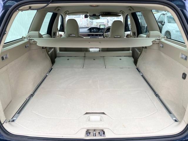 ボルボ Ｖ７０ Ｔ５ ＳＥ 2.1万Km (神奈川県)[132]の中古車詳細