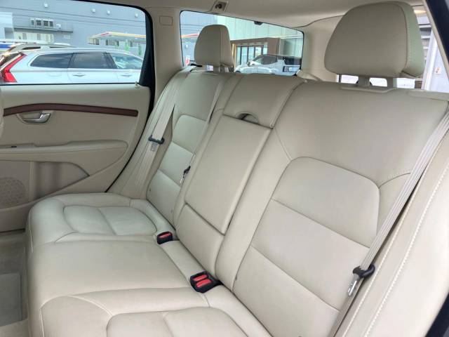 ボルボ Ｖ７０ Ｔ５ ＳＥ 2.1万Km (神奈川県)[132]の中古車詳細