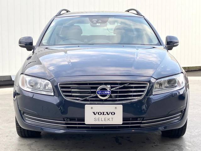 ボルボ Ｖ７０ Ｔ５ ＳＥ 2.1万Km (神奈川県)[132]の中古車詳細