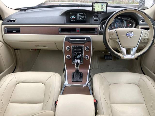 ボルボ Ｖ７０ Ｔ５ ＳＥ 2.1万Km (神奈川県)[132]の中古車詳細