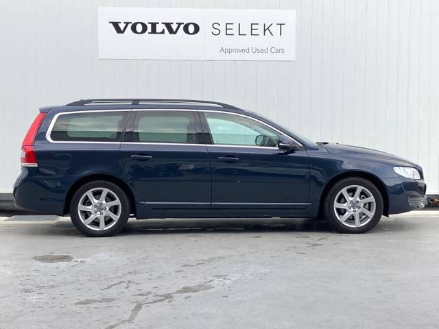 ボルボ Ｖ７０ Ｔ５ ＳＥ 2.1万Km (神奈川県)[132]の中古車詳細