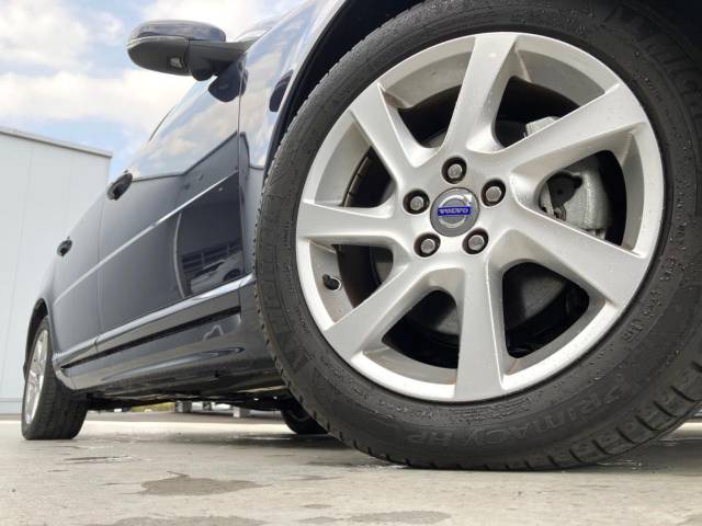 ボルボ Ｖ７０ Ｔ５ ＳＥ 2.1万Km (神奈川県)[132]の中古車詳細