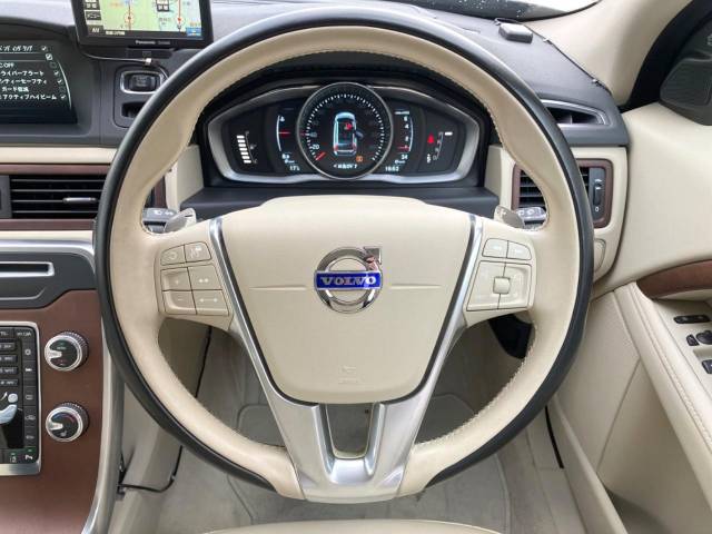 ボルボ Ｖ７０ Ｔ５ ＳＥ 2.1万Km (神奈川県)[132]の中古車詳細