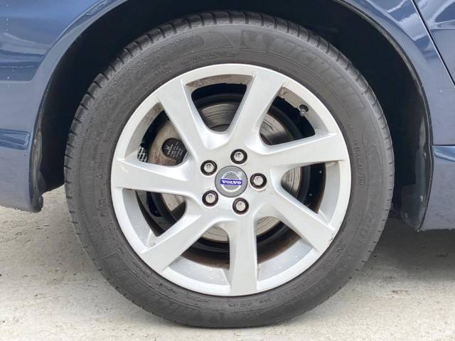 ボルボ Ｖ７０ Ｔ５ ＳＥ 2.1万Km (神奈川県)[132]の中古車詳細