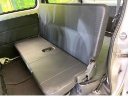 サンバーバン ＶＢの中古車画像