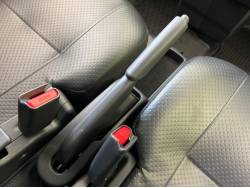 サンバーバン ＶＢの中古車画像