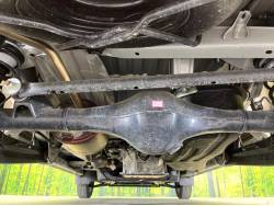 サンバーバン ＶＢの中古車画像