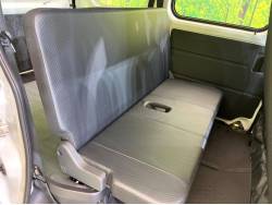 サンバーバン ＶＢの中古車画像