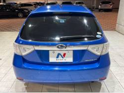 インプレッサ １．５ｉ－Ｌの中古車画像