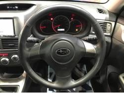 インプレッサ １．５ｉ－Ｌの中古車画像