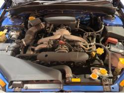 インプレッサ １．５ｉ－Ｌの中古車画像