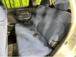 Ｋｅｉ Ｂターボの中古車画像