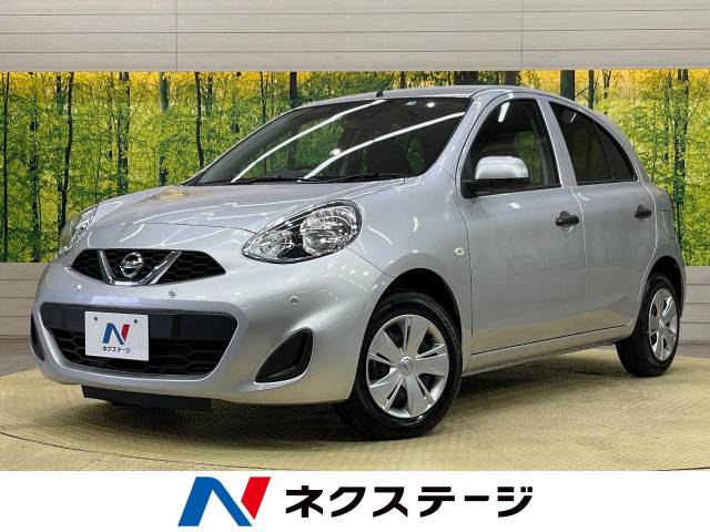 日産 マーチ S 0.3万Km 64.5万円(愛知県)[355]の中古車詳細｜愛知県の