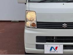 エブリイワゴン ＪＰターボの中古車画像