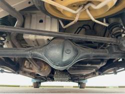 エブリイワゴン ＪＰターボの中古車画像