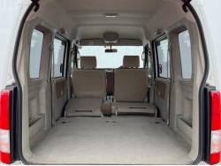 エブリイワゴン ＪＰターボの中古車画像