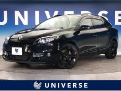 メガーヌエステートの中古車