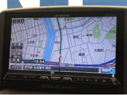 メガーヌエステート ＧＴ ２２０の中古車画像