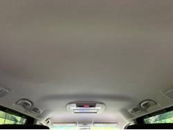 エルグランド ライダー ブラックライン 黒本革シートの中古車画像