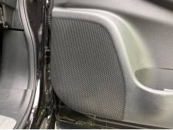 エルグランド ライダー ブラックライン 黒本革シートの中古車画像