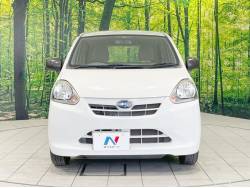 プレオプラス ＦＡの中古車画像