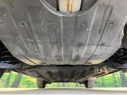 ヴェゼル ハイブリッドの中古車画像