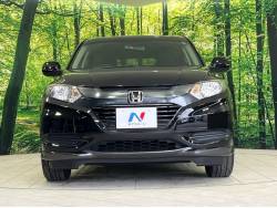 ヴェゼル ハイブリッドの中古車画像