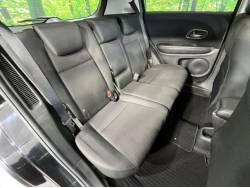 ヴェゼル ハイブリッドの中古車画像