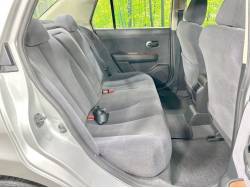 ティーダラティオ １５Ｍ ＦＯＵＲの中古車画像