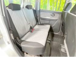 ワゴンＲ ＦＸ－Ｓリミテッドの中古車画像