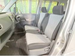 ワゴンＲ ＦＸ－Ｓリミテッドの中古車画像