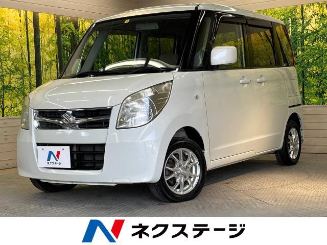 スズキ パレット X 12.5万Km (栃木県)[205]の中古車詳細｜栃木県の