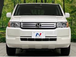 クロスロード ＨＤＤナビエディションの中古車画像