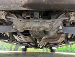 クロスロード ＨＤＤナビエディションの中古車画像