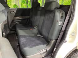 クロスロード ＨＤＤナビエディションの中古車画像