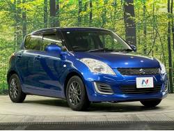 スイフト XG（スズキ）[5MT]のカタログ詳細情報｜中古車の