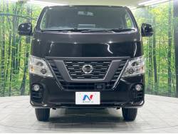 ＮＶ３５０キャラバンバン プレミアムＧＸ ブラックギアの中古車画像